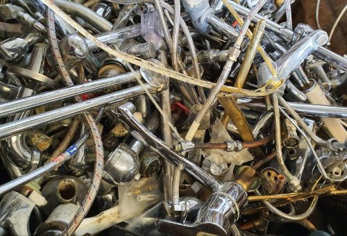 Top-Ankaufspreise für Ihren Schrott in Lüdenscheid und Umgebung