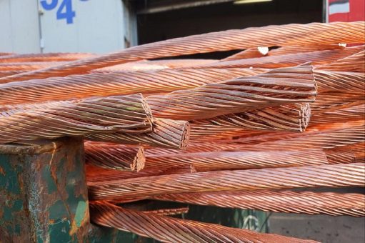 Sie suchen nach einer einfachen Möglichkeit Ihren Schrott in Gelsenkirchen Verkaufen..!