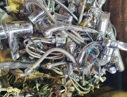 Sie suchen nach einer einfachen Möglichkeit Ihren Schrott oder Altmetall in Wuppertal Verkaufen?