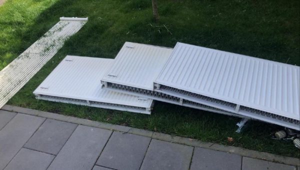 Kostenfrei Schrottabholung in Lippstadt durch professionelle Schrotthändler