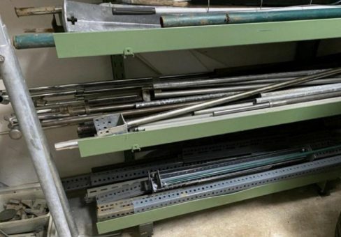 Kostenlose Schrottabholung und Ankauf in Dinslaken und Umgebung