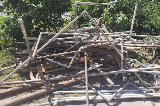 Schrotthändler NRW: Der Schrotthändler Ihres Vertrauens in Witten