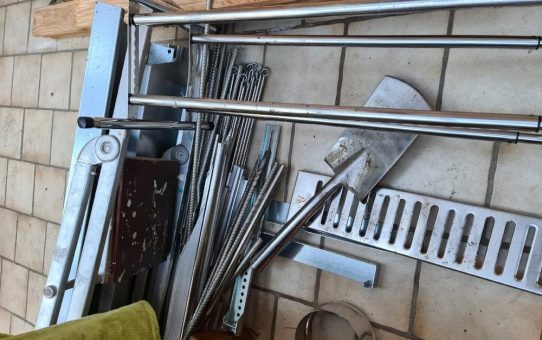 In Bonn oder Umgebung Sie suchen nach einer einfachen Möglichkeit Ihren Schrott loszuwerden?