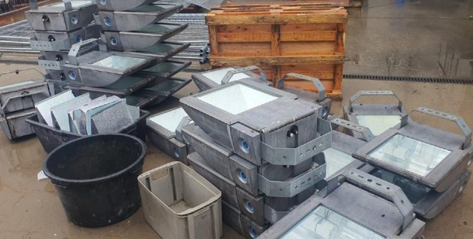 Schnelle und unkomplizierte Schrottabholung in Duisburg und Umgebung