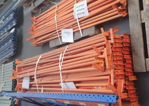 Kostenlose Schrottabholung in Gelsenkirchen und Umgebung – Schneller Service