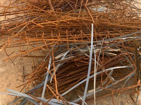 Altmetallverwertung und Schrotthandel mit steigender Relevanz – auch hier in Hamm