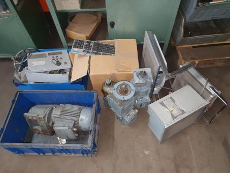 Entrümpelung und Ordnung mit der Schrottabholung Dortmund