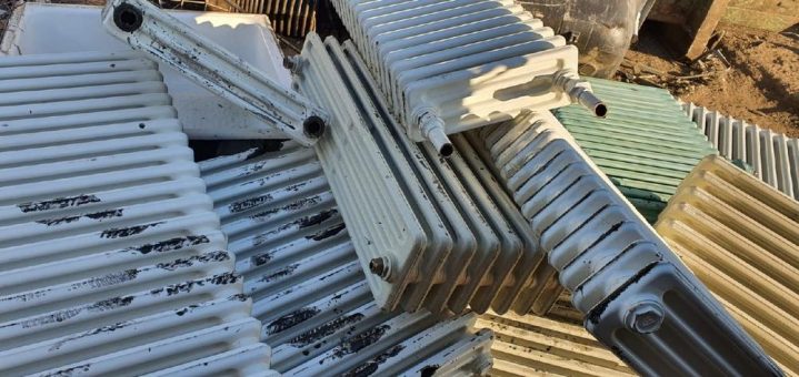 Schrottabholung Wuppertal Wir stehen für die kompetente und effiziente Entsorgung