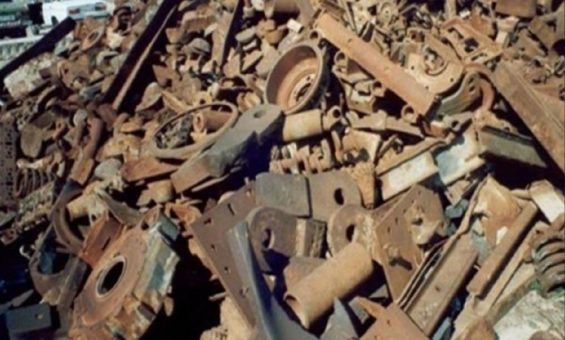 Kostenlose und professionelle Schrottabholung in Bonn sowie Schrottankauf zu lukrativen Preisen..!