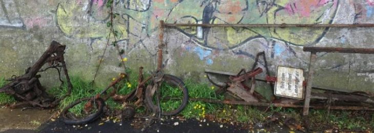 Entrümpelung und Ordnung mit dem Schrottabholung Remscheid..