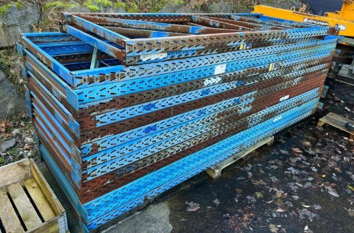 Kostenlos Schrottabholung in Gelsenkirchen und Umgebung