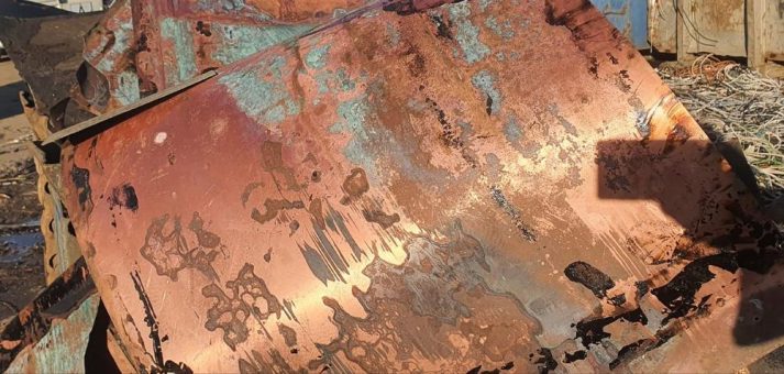 zu lukrativen Preisen  Schrottankauf in Münster und Kostenlos Abholung