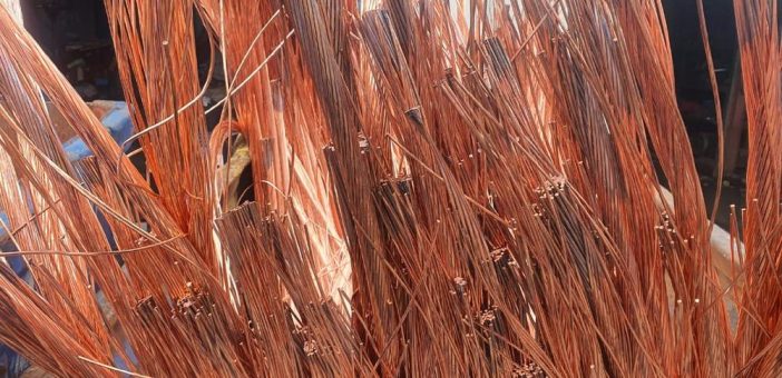 für private und gewerbliche Kunden Schrottankauf in Hamm und Kostenlos Abholung