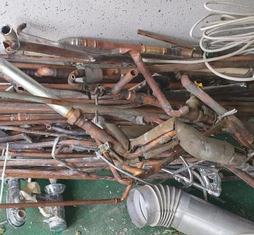 In Iserlohn oder Umgebung Sie suchen nach einer einfachen Möglichkeit Ihren Schrott verkaufen?