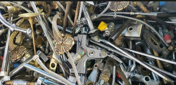 Zu lukrativen Preisen  Schrottankauf und Kostenlos Abholung in Dinslaken