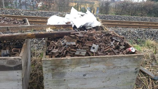 Professionelle Schrotthandel und Schrottankauf in Leverkusen und Umgebung