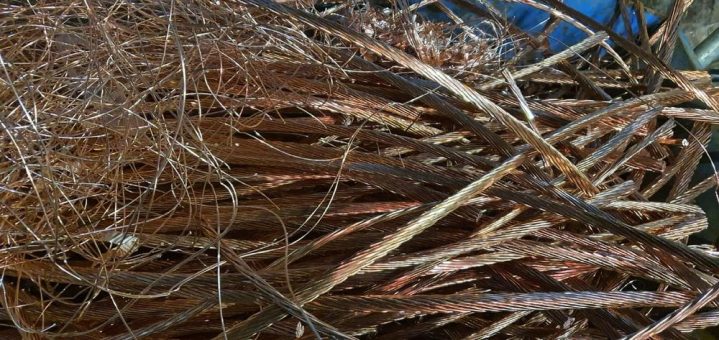 Sie suchen nach einer einfachen Möglichkeit Ihren in Mönchengladbach oder Umgebung Schrott loszuwerden?