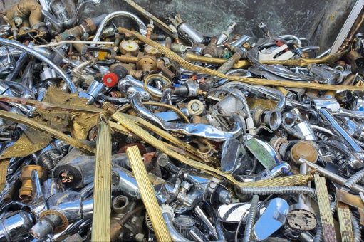 Top-Ankaufspreise für Ihren Schrott in Oberhausen und Umgebung