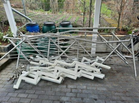 Professionelle Schrotthandel und Schrottankauf in Recklinghausen