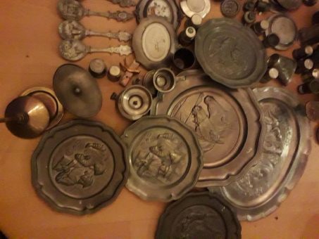 Gegen gute Preise wir kaufen Schrott und Altmetall in Solingen für private und gewerbliche Kunden