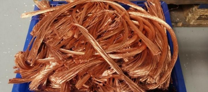 Gegen gute Preise Schrottankauf in Bochum und Umgebung durch professionelle Schrotthändler