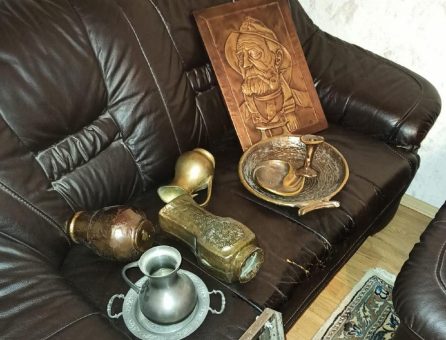 Zu lukrativen Preisen Schrott und Altmetalle kaufen in Herne durch professionelle Schrotthändler