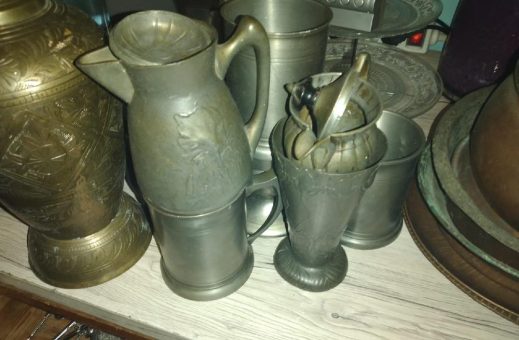 Für private und gewerbliche Kunden Schrottankauf in Gelsenkirchen durch professionelle Schrotthändler