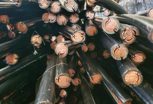 Top-Ankaufspreise für Ihren Schrott in Wuppertal und Umgebung