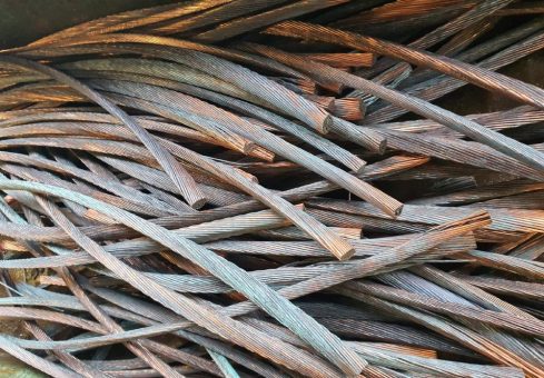 Professionelle Schrotthandel und Schrottankauf in Dortmund und Umgebung