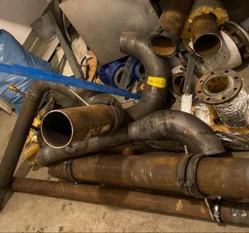 Ohne Kosten professionelle kostenlose Schrottabholung in Haan und Umgebung