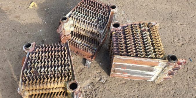 Sie suchen nach einer einfachen Möglichkeit Ihren Schrott in Münster kostenlose loszuwerden?