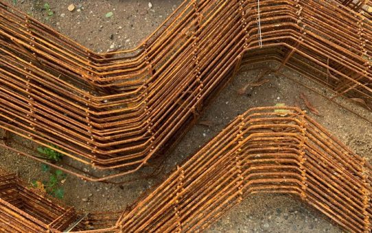 Wir werden Sie schnell und ohne Kosten von Schrott in Bottrop befreien, kontaktieren Sie uns