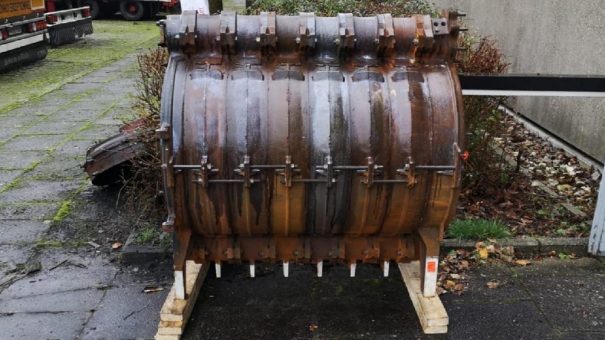 Mobile Schrotthändler Mülheim an der Ruhr holt vor Ort ihre Schrott kostenlos Ab