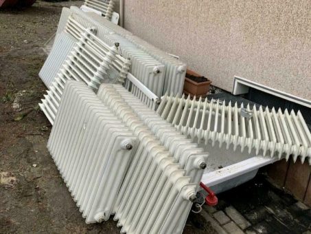 Ohne Kosten Professionelle kostenlose Schrottabholung in Recklinghausen und Umgebung