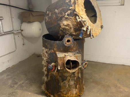 Wir werden Sie schnell und ohne Kosten von Schrott in Lüdenscheid befreien, kontaktieren Sie uns