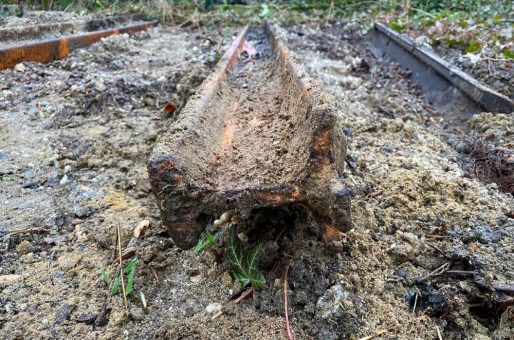 Schnelle und unkomplizierte Schrottabholung in Köln und Umgebung