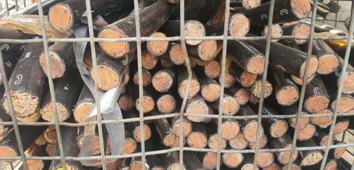 In Haan und Umgebung bezahlen wir Bar Geld vor Ort gegen ihre Schrott