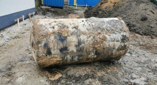 Heute Auch in Essen und Umgebung Kostenlos Schrottabholung mit Demontage.