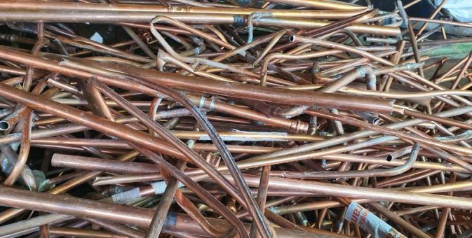 Top-Ankaufspreise für Ihren Schrott in Troisdorf und Umgebung