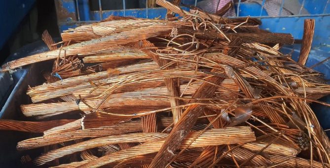 Von ihren Standort in Aachen zu gute Preise wir kaufe Schrott an