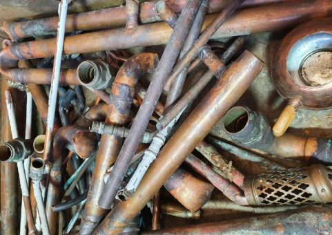 In Moers oder Umgebung Sie suchen nach einer einfachen Möglichkeit Ihren Schrott verkaufen?