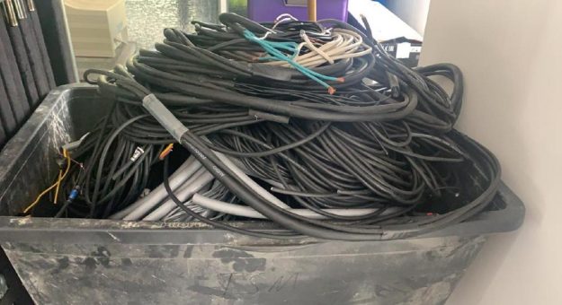 In Iserlohn und Umgebung bezahlen wir bar Geld vor Ort gegen ihre Schrott