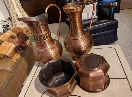 Top-Ankaufspreise für Ihren Schrott in Velbert und Umgebung