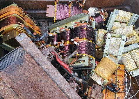 In Wuppertal und Umgebung bezahlen wir bar Geld vor Ort gegen ihre Schrott