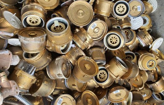 Faire und transparente Preise für Ihren Schrott in Düsseldorf Oder Umgebung