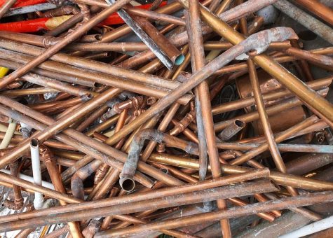 In Witten und Umgebung bezahlen wir Bar Geld vor Ort gegen ihre Schrott