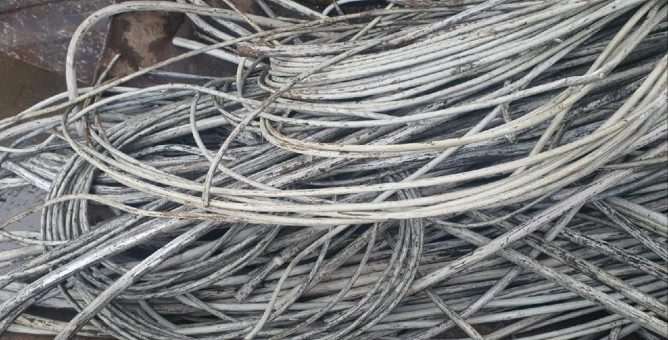 zu lukrativen Preisen  Schrottankauf in Dortmund durch professionelle Schrotthändler