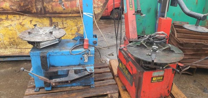 Sie suchen nach einer einfachen Möglichkeit Ihren Schrott in Herne oder Umgebung loszuwerden?