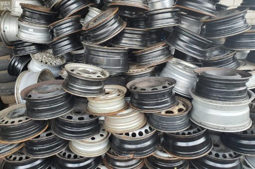 Unser Team aus mobilen Schrotthändlern holt Ihren Schrott in Essen kostenlos und ohne Aufwand für Sie ab