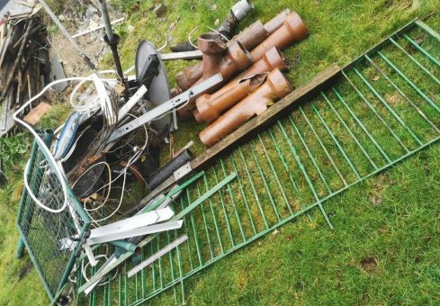 Vor Ort Professionelle kostenlose Schrottabholung in Köln und Umgebung